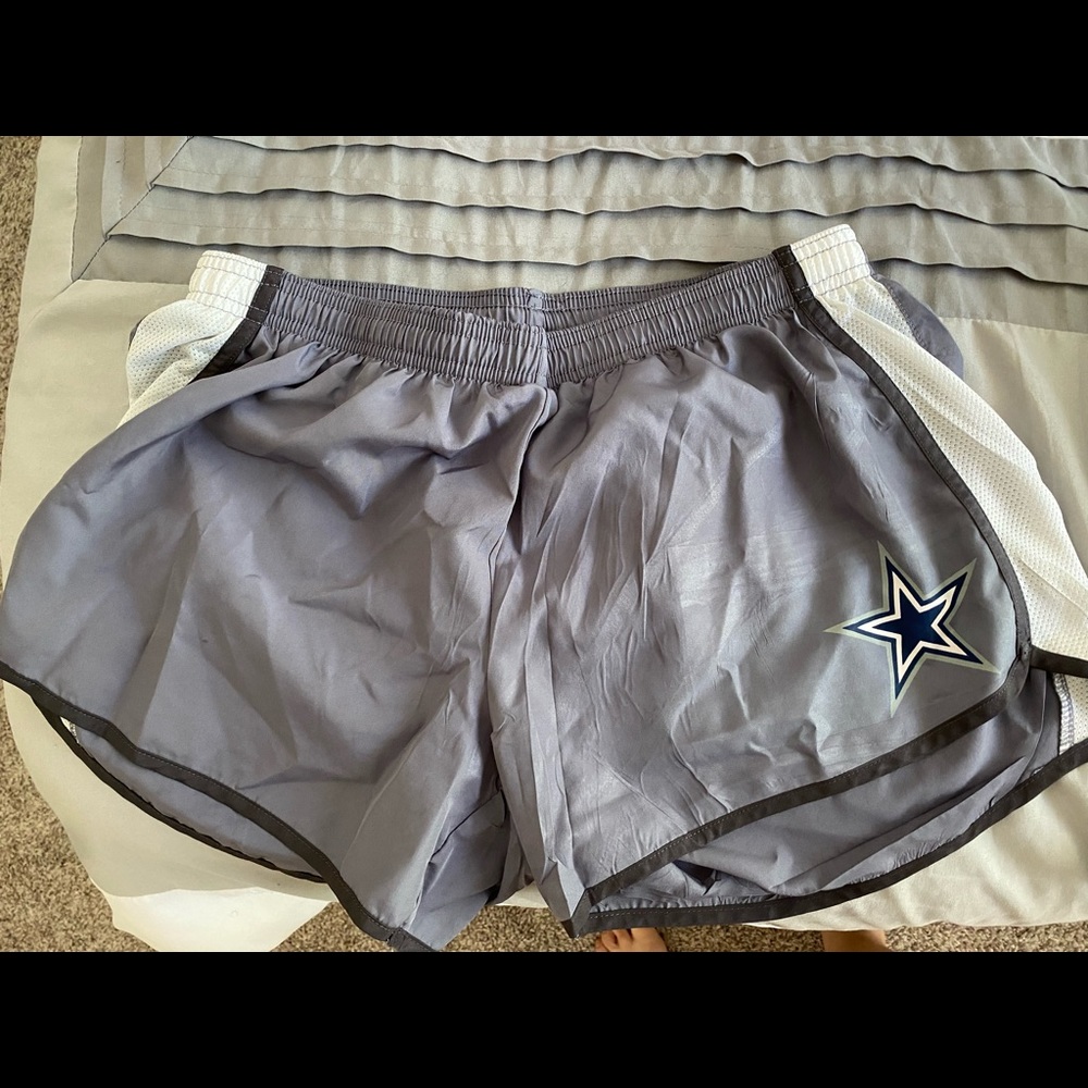 Athletic Shorts